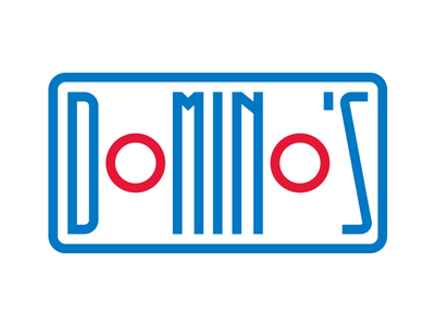 Detail Dominos Logo Nomer 46