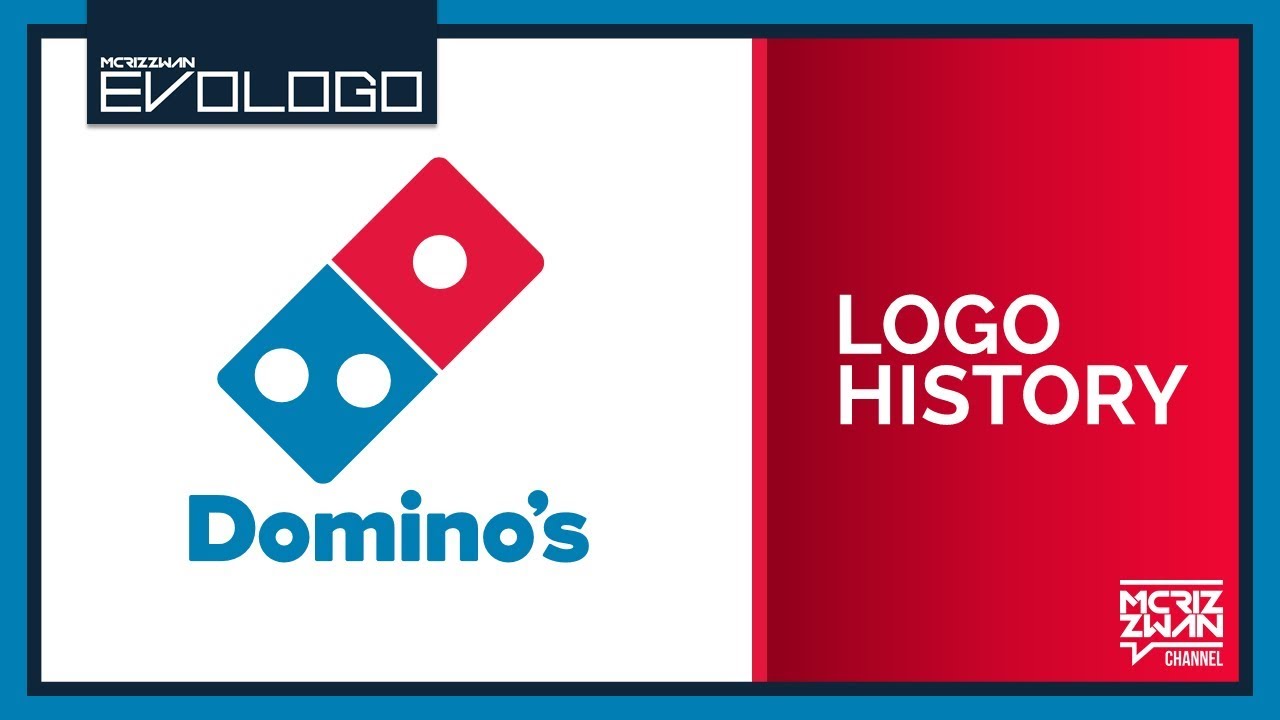 Detail Dominos Logo Nomer 47