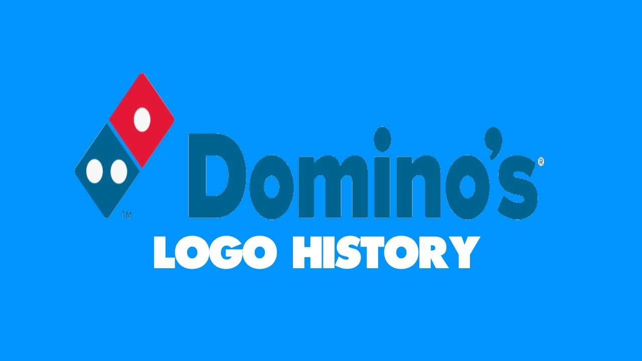 Detail Dominos Logo Nomer 48