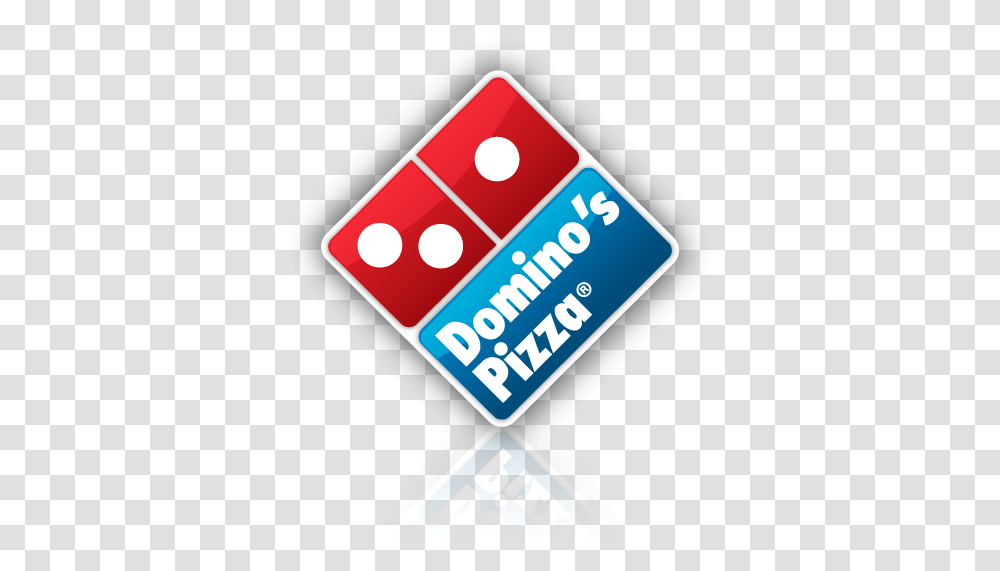 Detail Dominos Logo Nomer 54