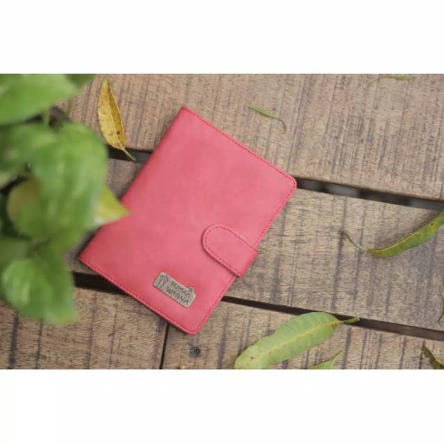 Detail Dompet Andara Rumah Warna Nomer 11