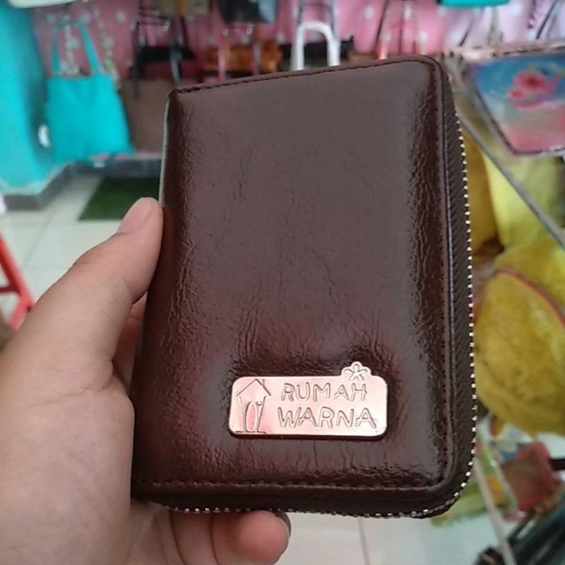 Detail Dompet Andara Rumah Warna Nomer 57