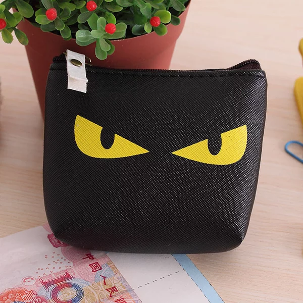 Detail Dompet Gambar Mata Nomer 10
