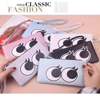 Detail Dompet Gambar Mata Nomer 16