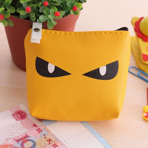Detail Dompet Gambar Mata Nomer 23