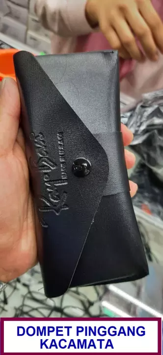 Detail Dompet Gambar Mata Nomer 24