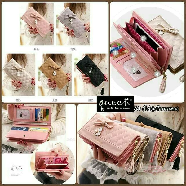 Detail Dompet Gambar Mata Nomer 30