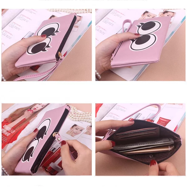 Detail Dompet Gambar Mata Nomer 38