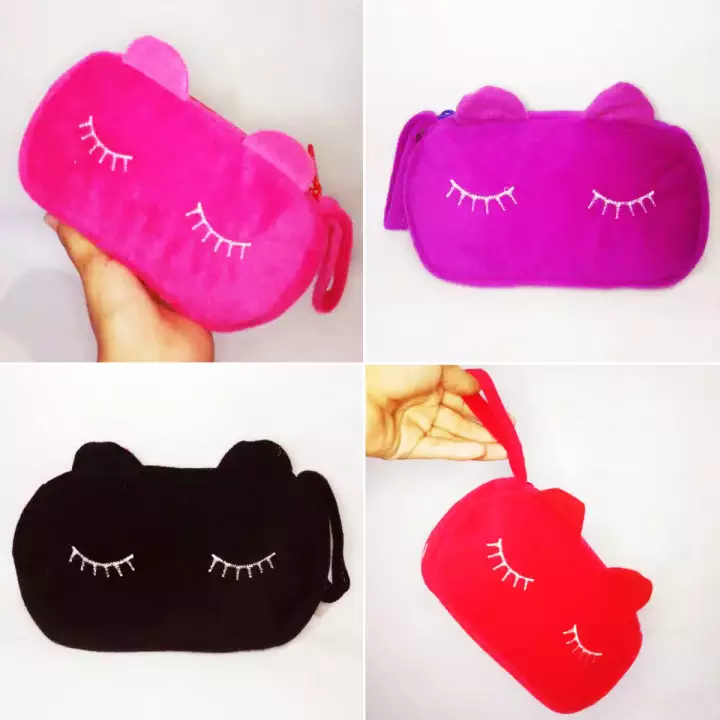 Detail Dompet Gambar Mata Nomer 40