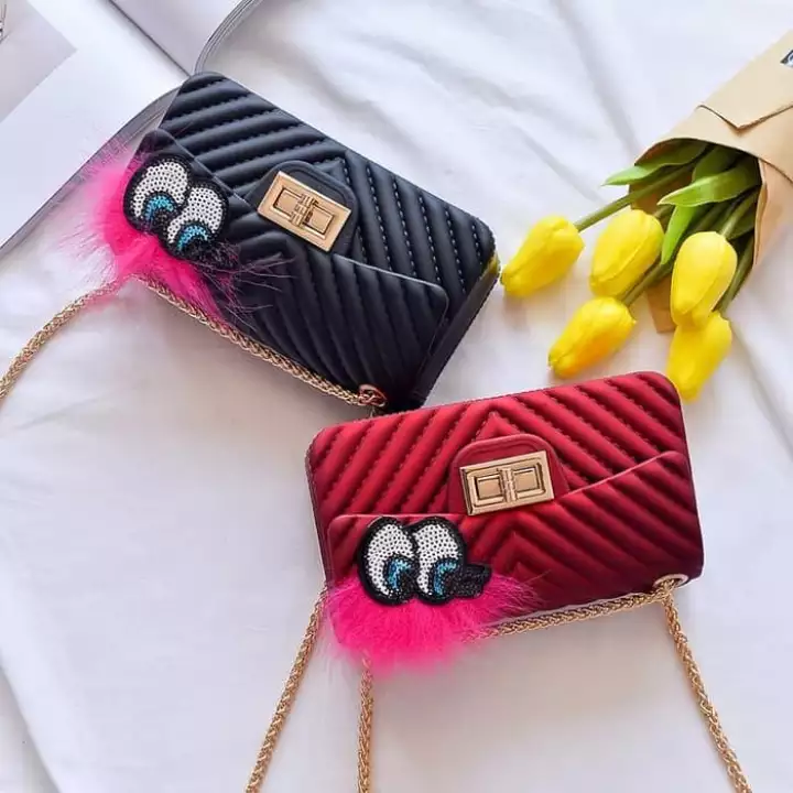 Detail Dompet Gambar Mata Nomer 48