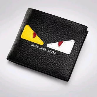 Detail Dompet Gambar Mata Nomer 50