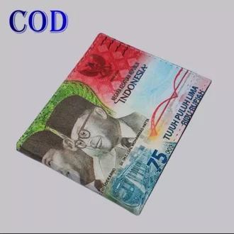 Detail Dompet Gambar Uang Nomer 28