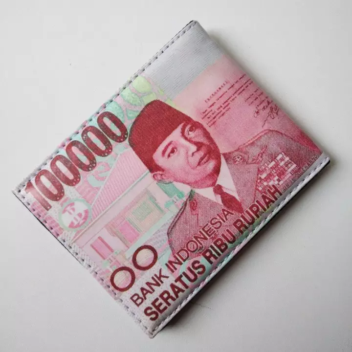 Detail Dompet Gambar Uang Nomer 45