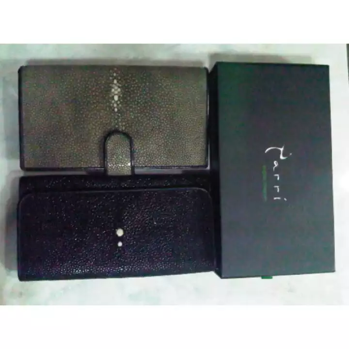 Detail Dompet Ikan Pari Nomer 30