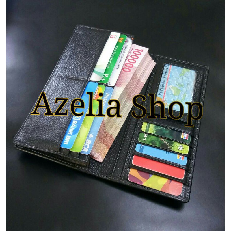 Detail Dompet Isi Uang Nomer 32