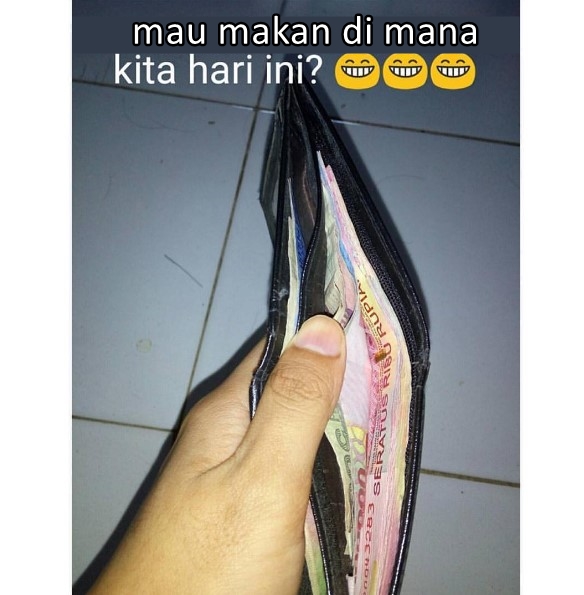 Detail Dompet Isi Uang Nomer 51