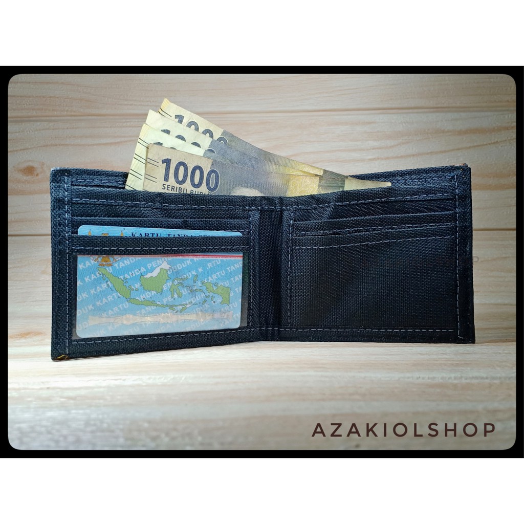 Detail Dompet Isi Uang Nomer 52