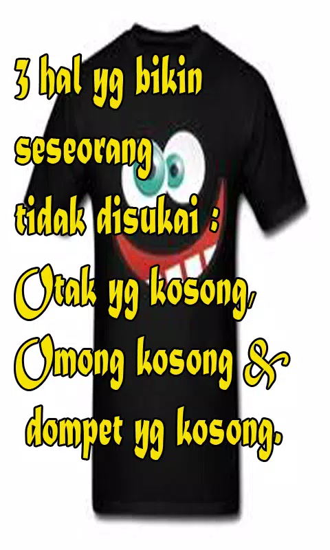 Detail Dompet Kosong Gokil Nomer 21