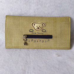 Detail Dompet Milk Teddy Di Matahari Nomer 28