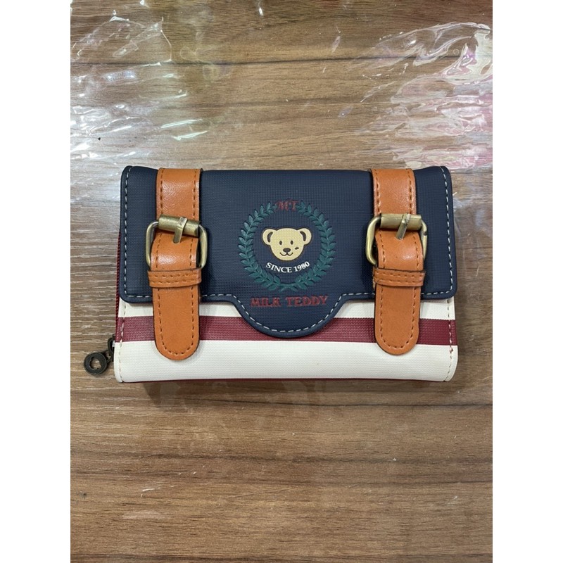 Detail Dompet Milk Teddy Di Matahari Nomer 4