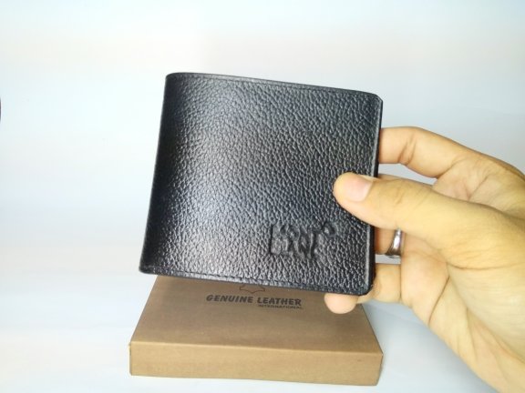 Detail Dompet Mont Blanc Nomer 20