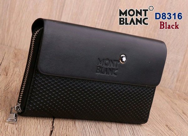 Detail Dompet Mont Blanc Nomer 32