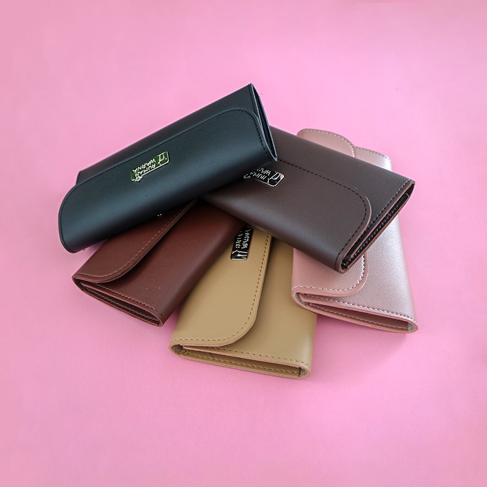 Detail Dompet Rumah Warna Nomer 42