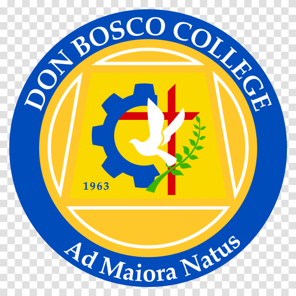 Detail Don Bosco Logo Nomer 39