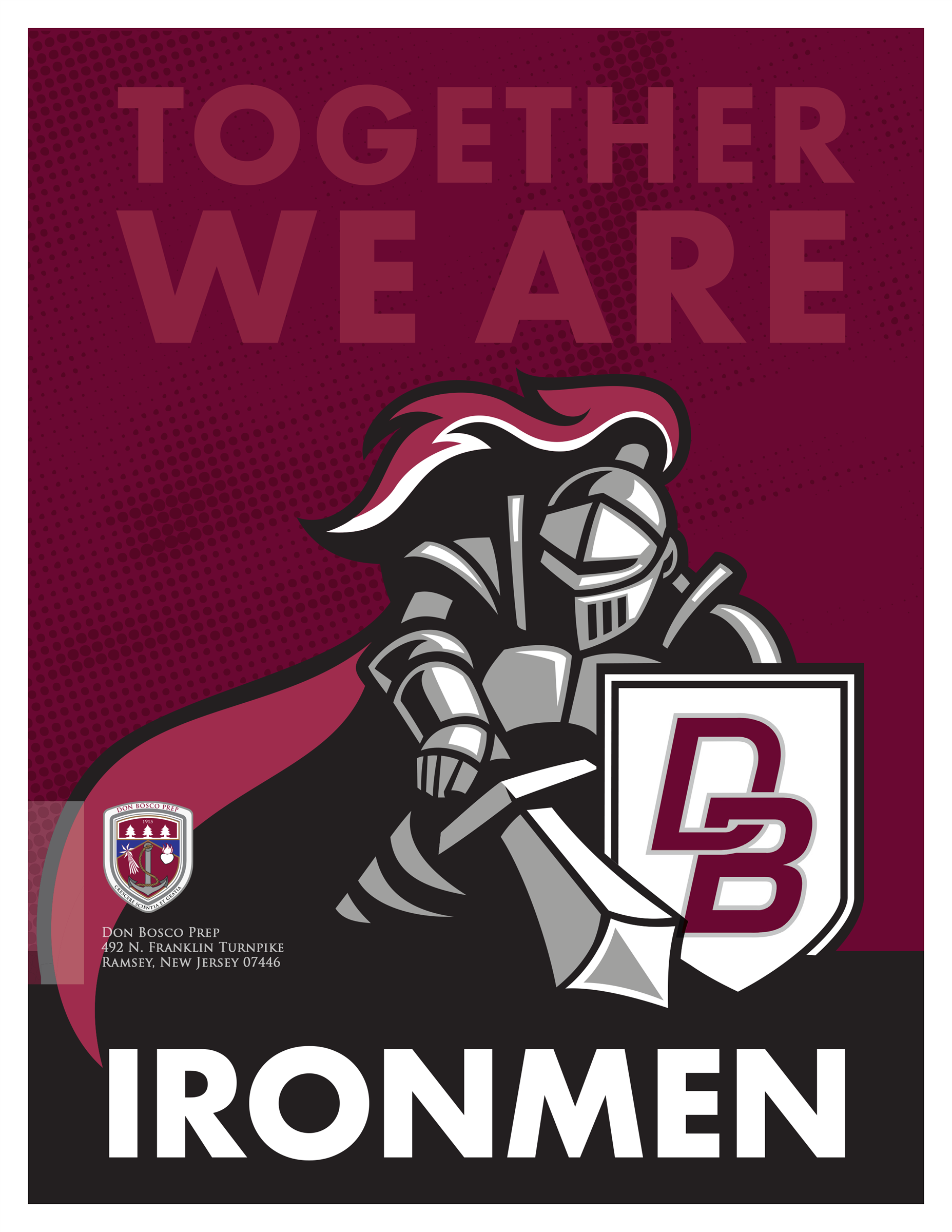 Detail Don Bosco Logo Nomer 49