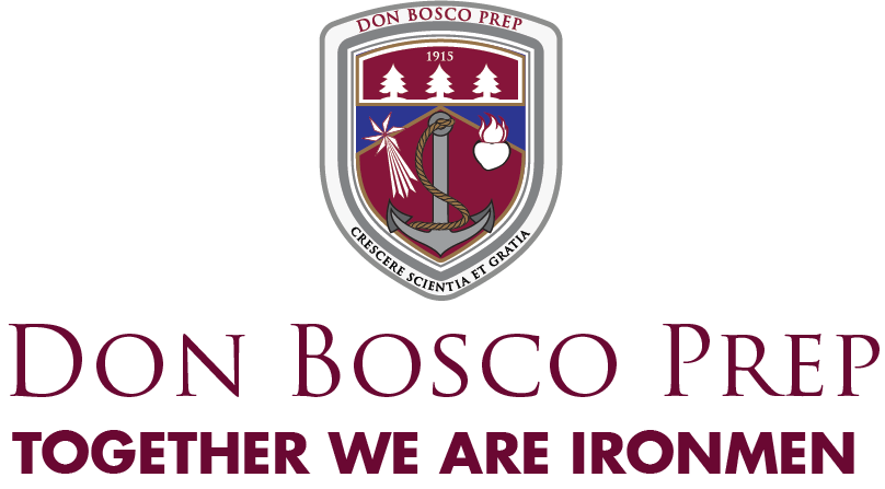 Detail Don Bosco Logo Nomer 4