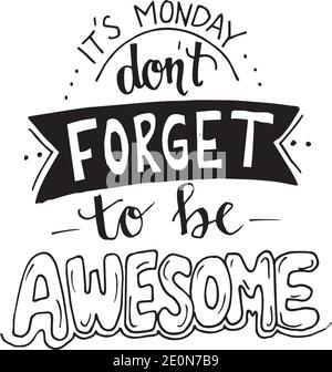 Download Don T Forget To Be Awesome Quotes Nomer 31