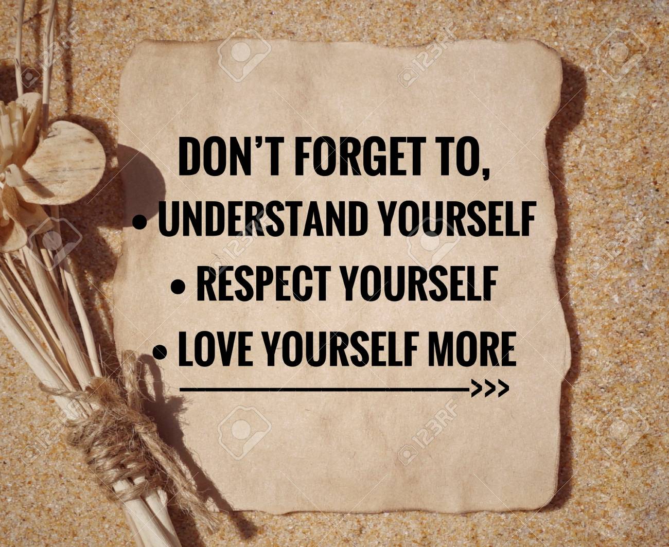 Detail Don T Forget To Love Yourself Quotes Nomer 13