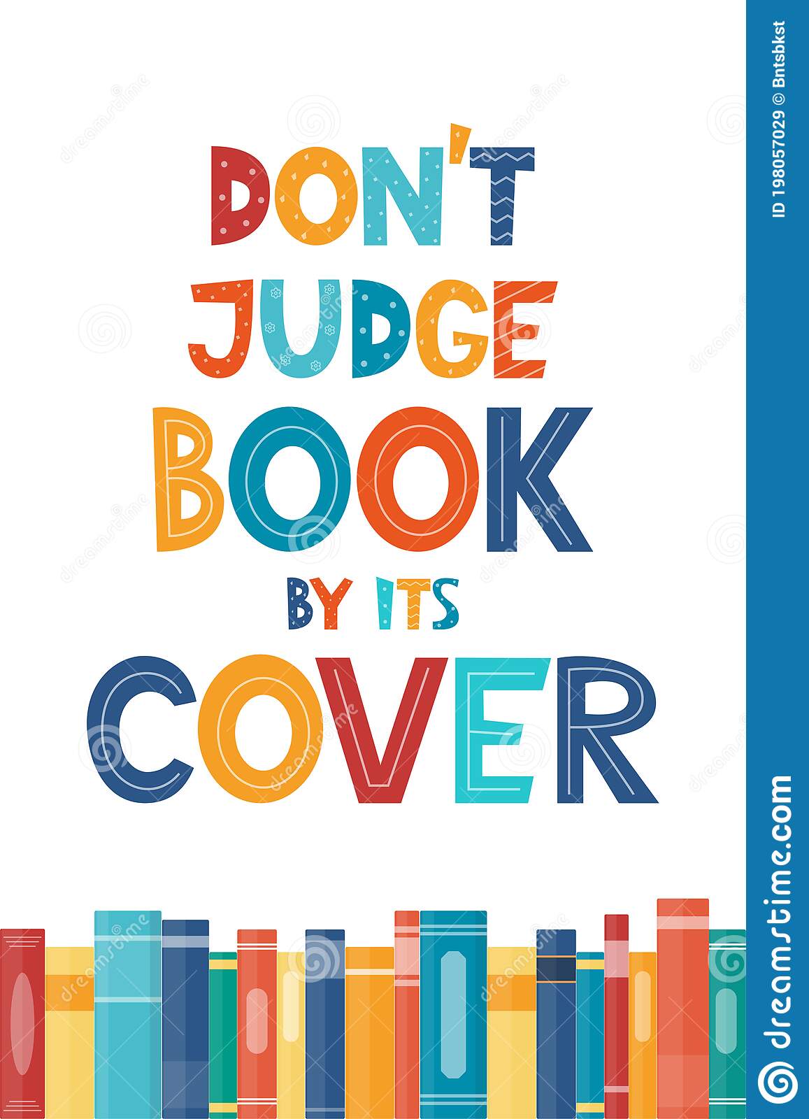 Detail Don T Judge By Cover Quotes Nomer 40