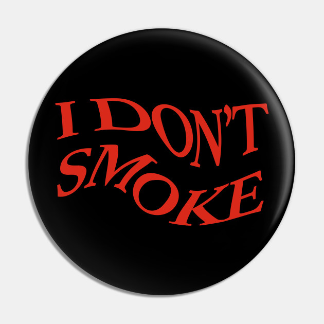 Detail Don T Smoke Logo Nomer 27
