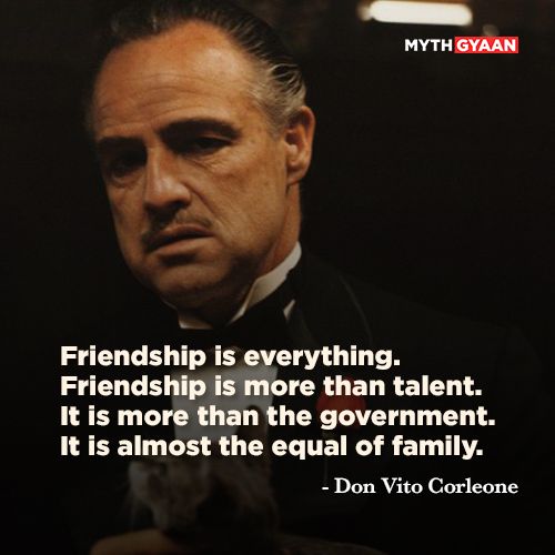 Detail Don Vito Corleone Quotes Nomer 12