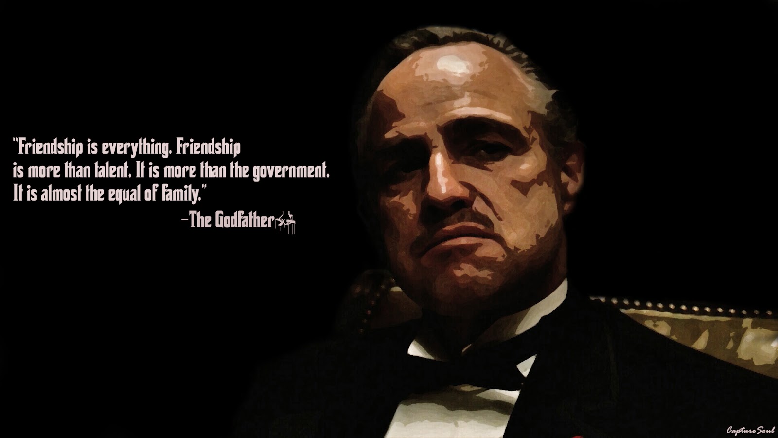 Detail Don Vito Corleone Quotes Nomer 6