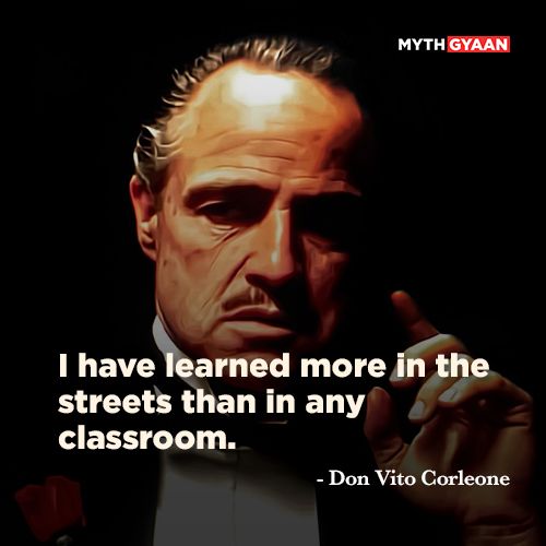 Detail Don Vito Corleone Quotes Nomer 9