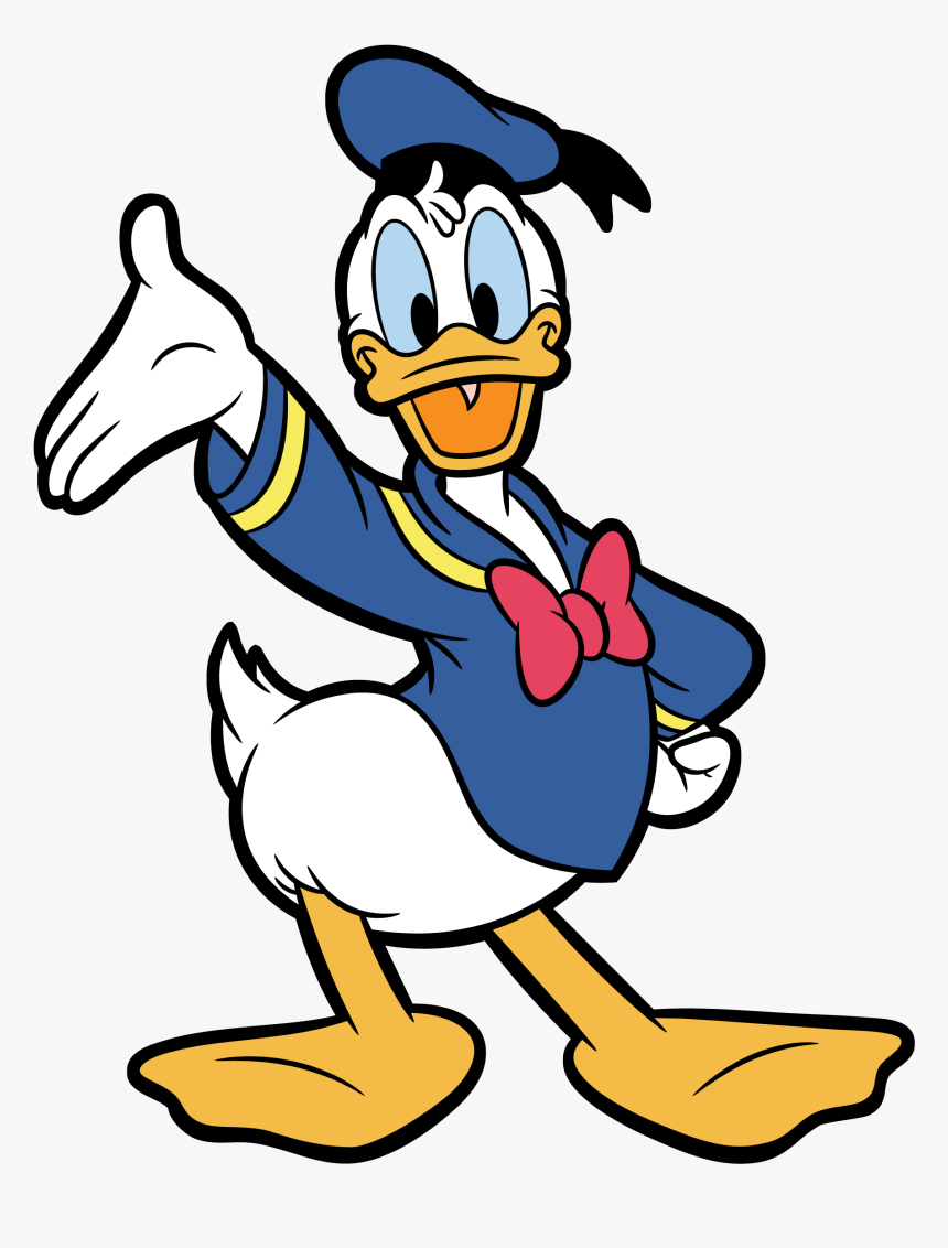 Detail Donal Duck Png Nomer 11