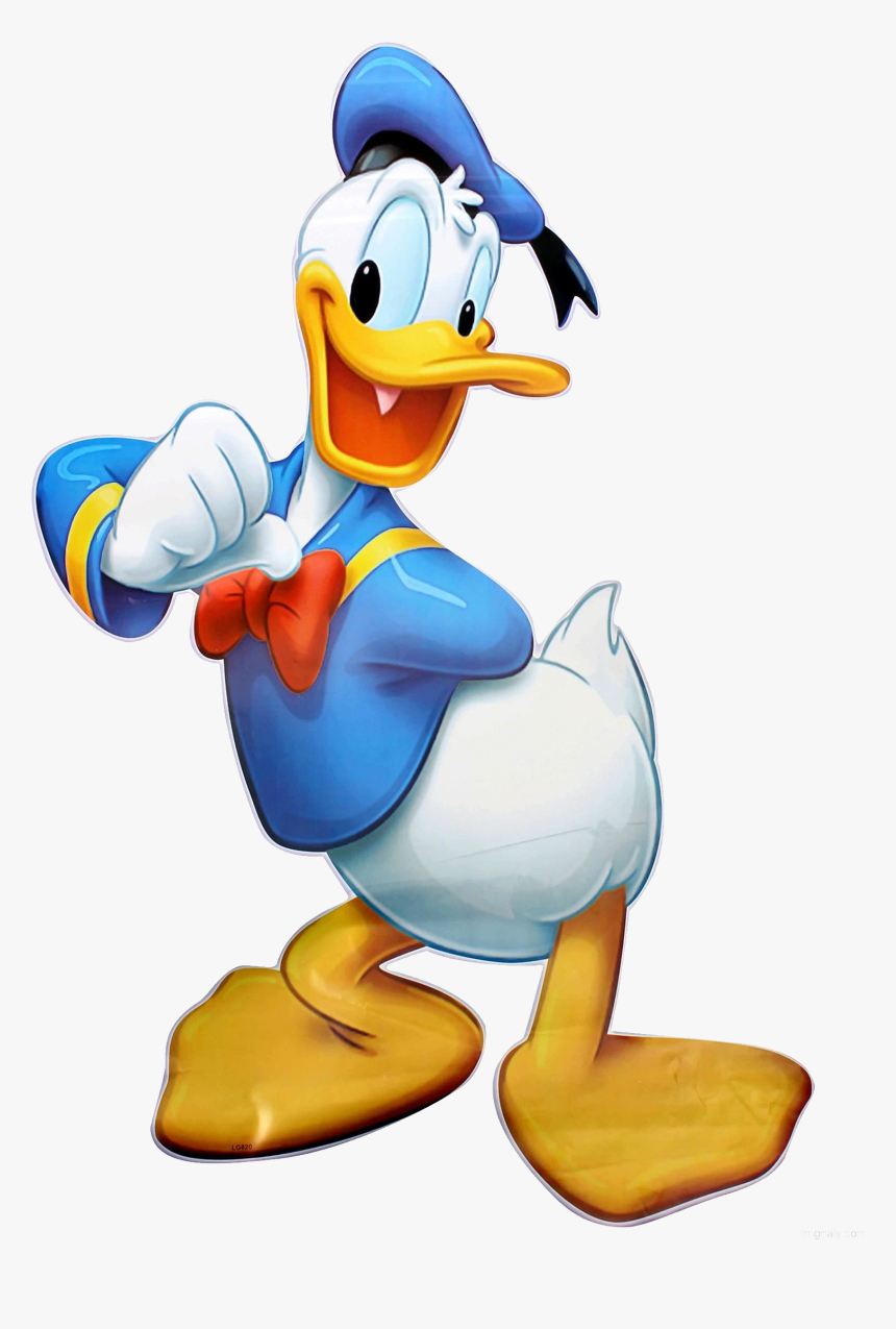 Detail Donal Duck Png Nomer 5