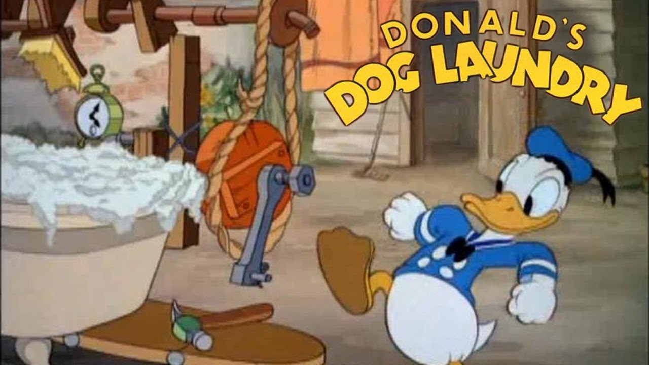 Detail Donald Duck And The Gorilla Disney Plus Nomer 41