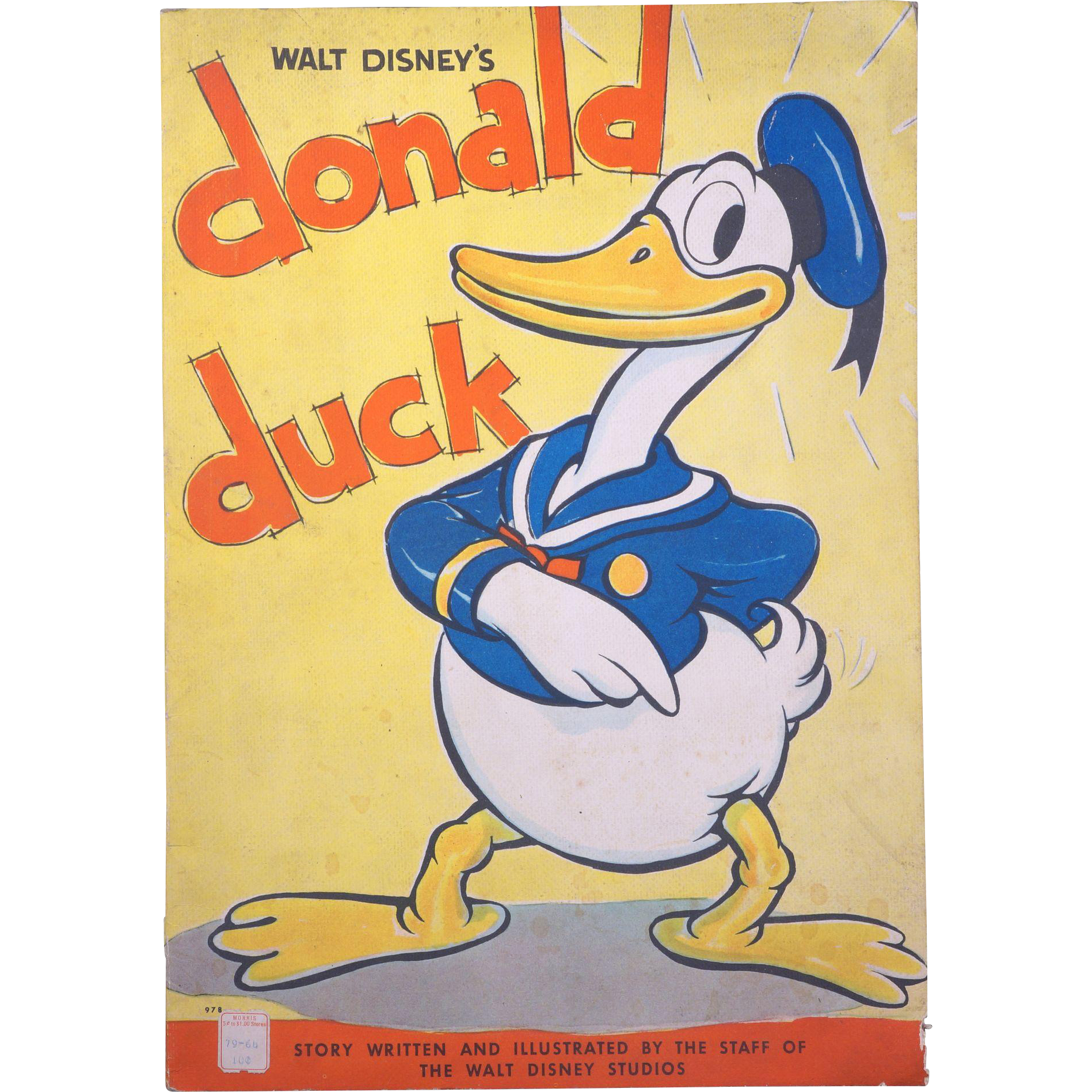 Detail Donald Duck And The Gorilla Disney Plus Nomer 42