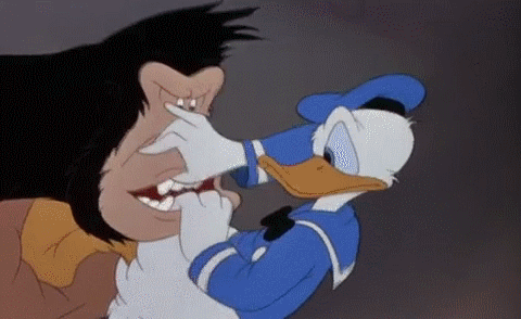 Detail Donald Duck And The Gorilla Disney Plus Nomer 48