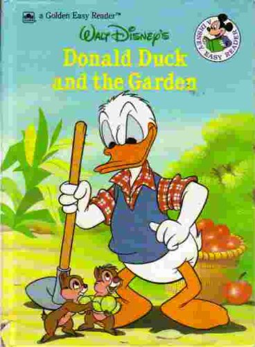 Detail Donald Duck And The Magic Stick Nomer 25