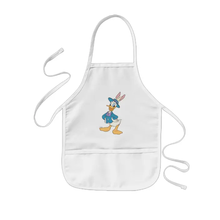 Detail Donald Duck Apron Nomer 12