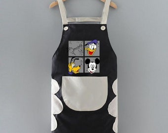 Detail Donald Duck Apron Nomer 34