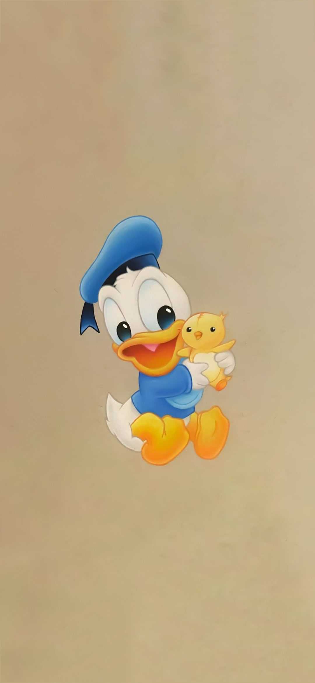 Detail Donald Duck Baby Wallpaper Nomer 12