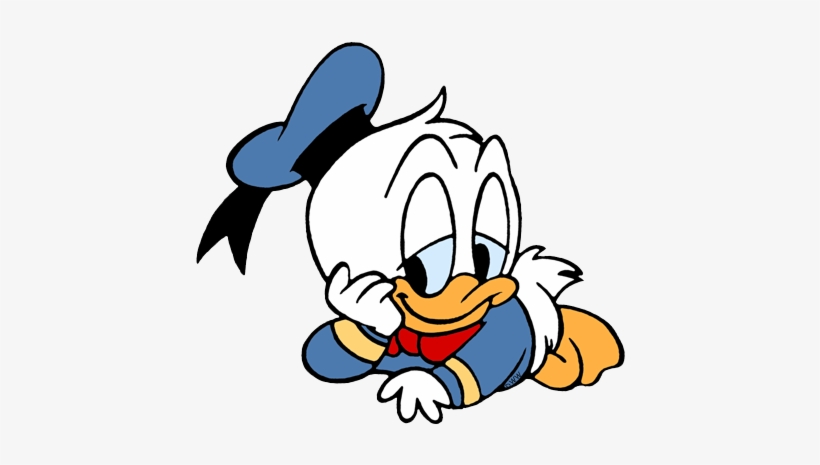 Detail Donald Duck Baby Wallpaper Nomer 15