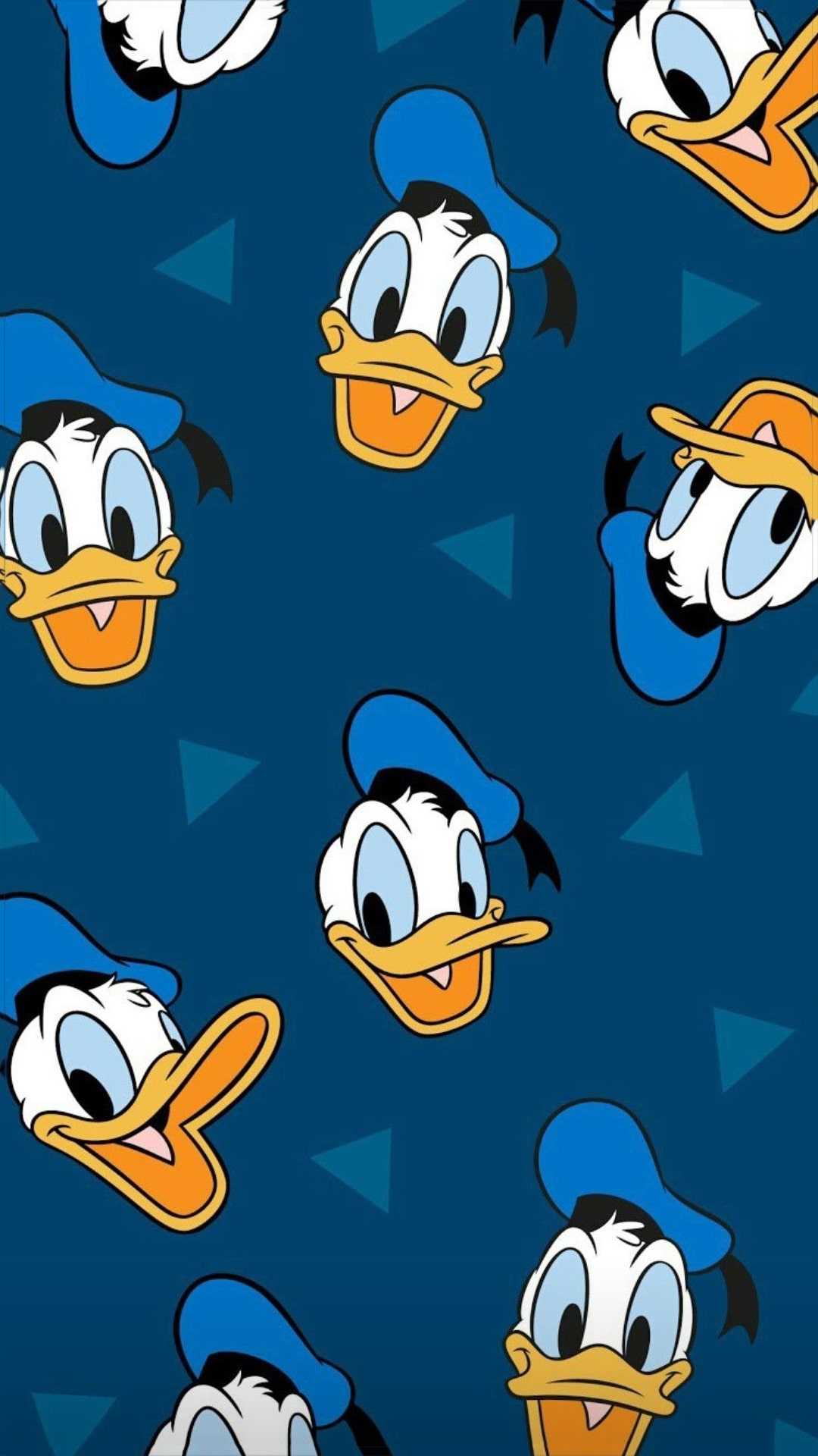 Detail Donald Duck Baby Wallpaper Nomer 26