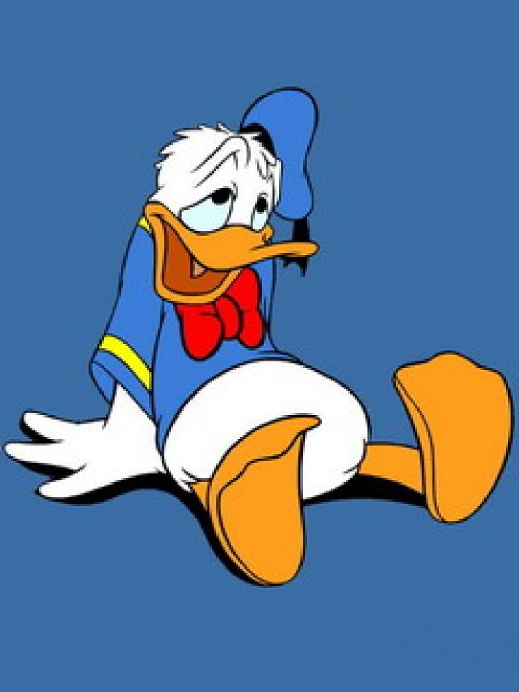 Detail Donald Duck Baby Wallpaper Nomer 32