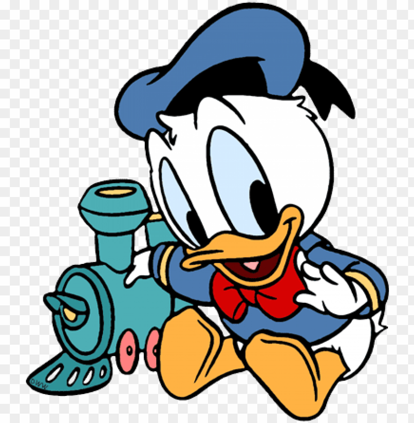 Detail Donald Duck Baby Wallpaper Nomer 42